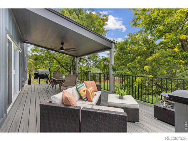 1070 Northridge Drive