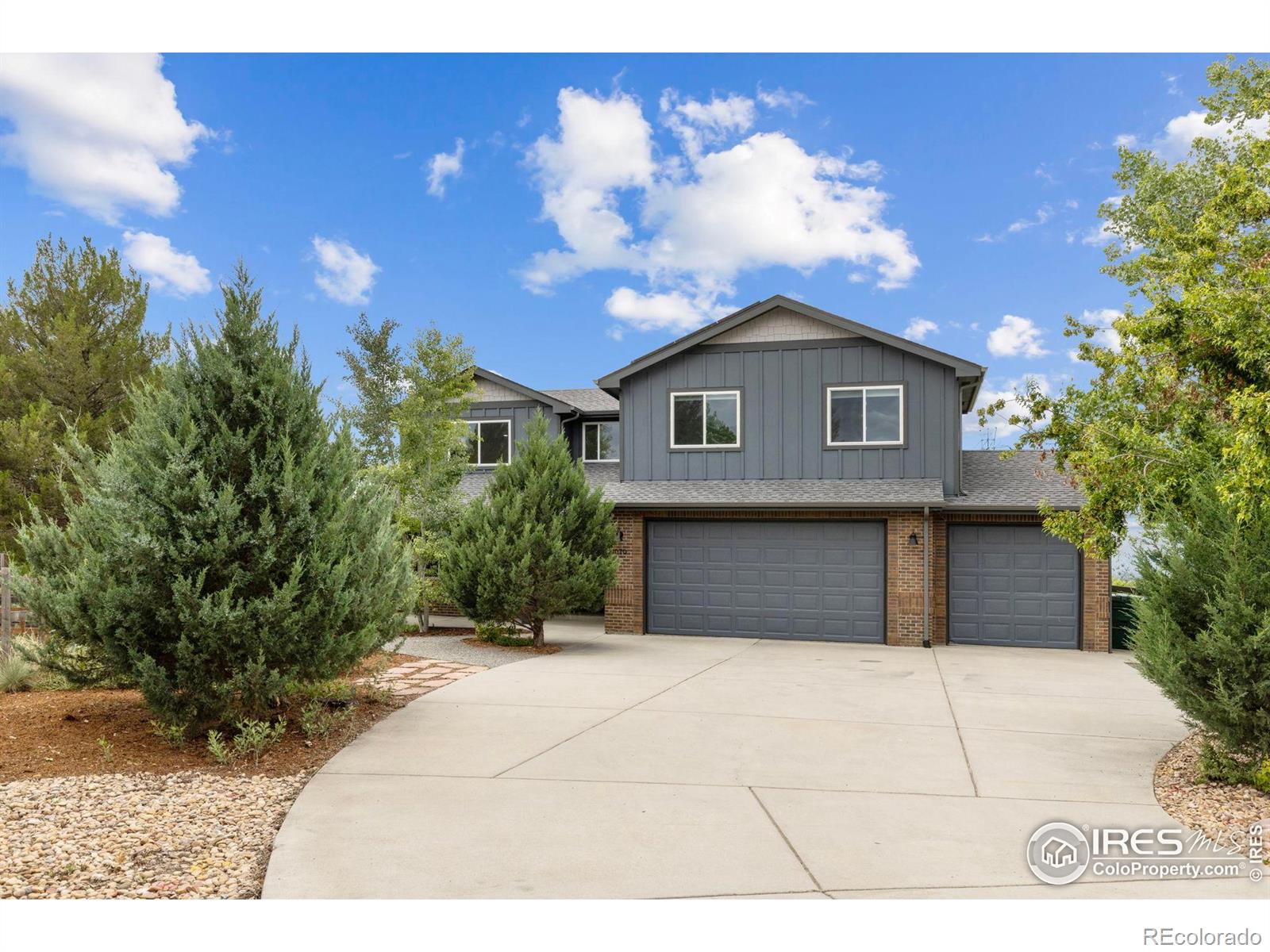 1070 Northridge Drive