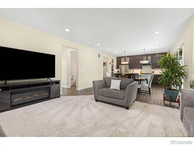 833 Audubon Peak Drive