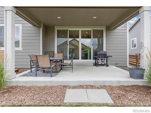 833 Audubon Peak Drive