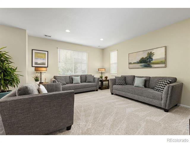 833 Audubon Peak Drive