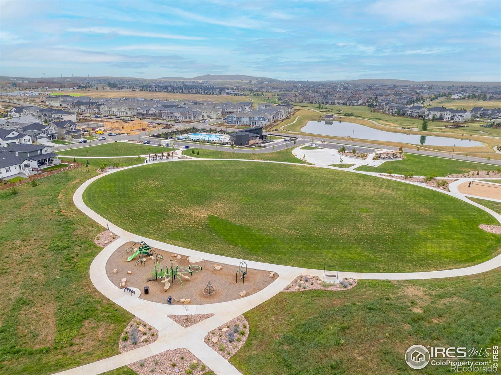 833 Audubon Peak Drive