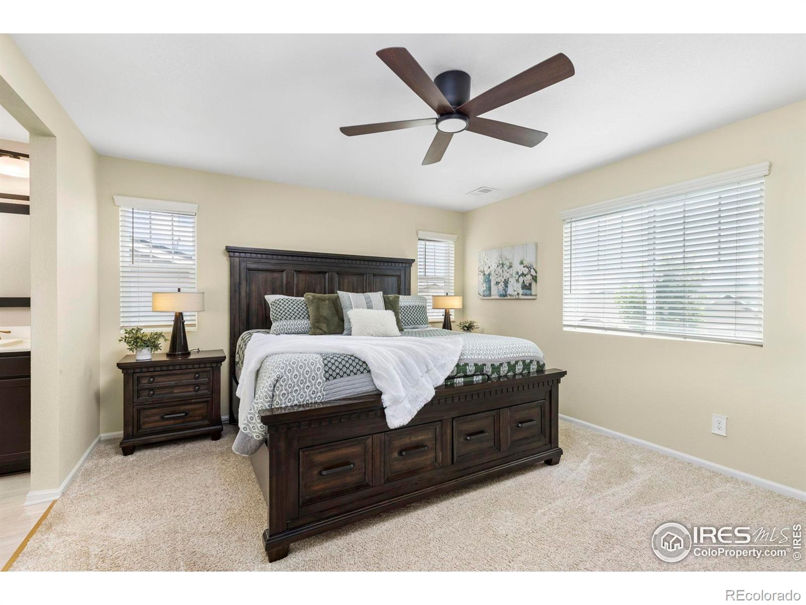 833 Audubon Peak Drive