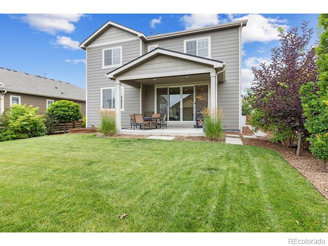 833 Audubon Peak Drive
