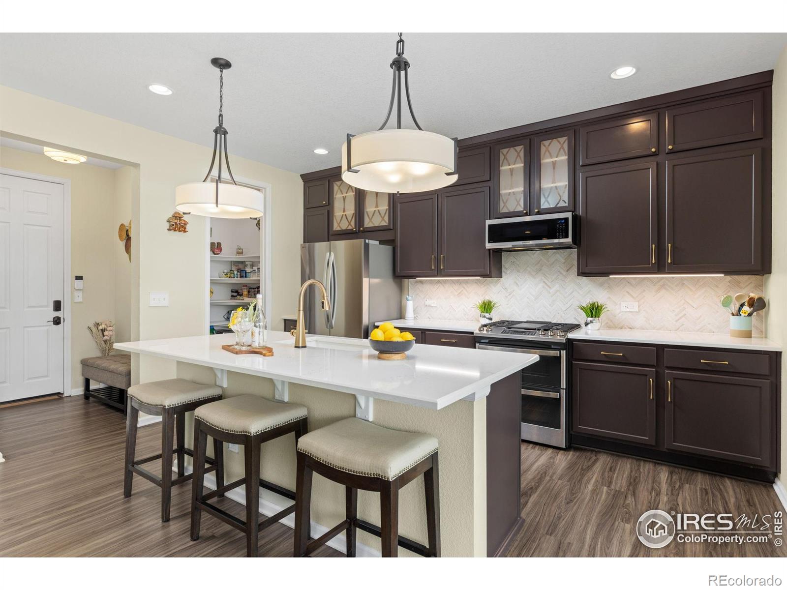 833 Audubon Peak Drive