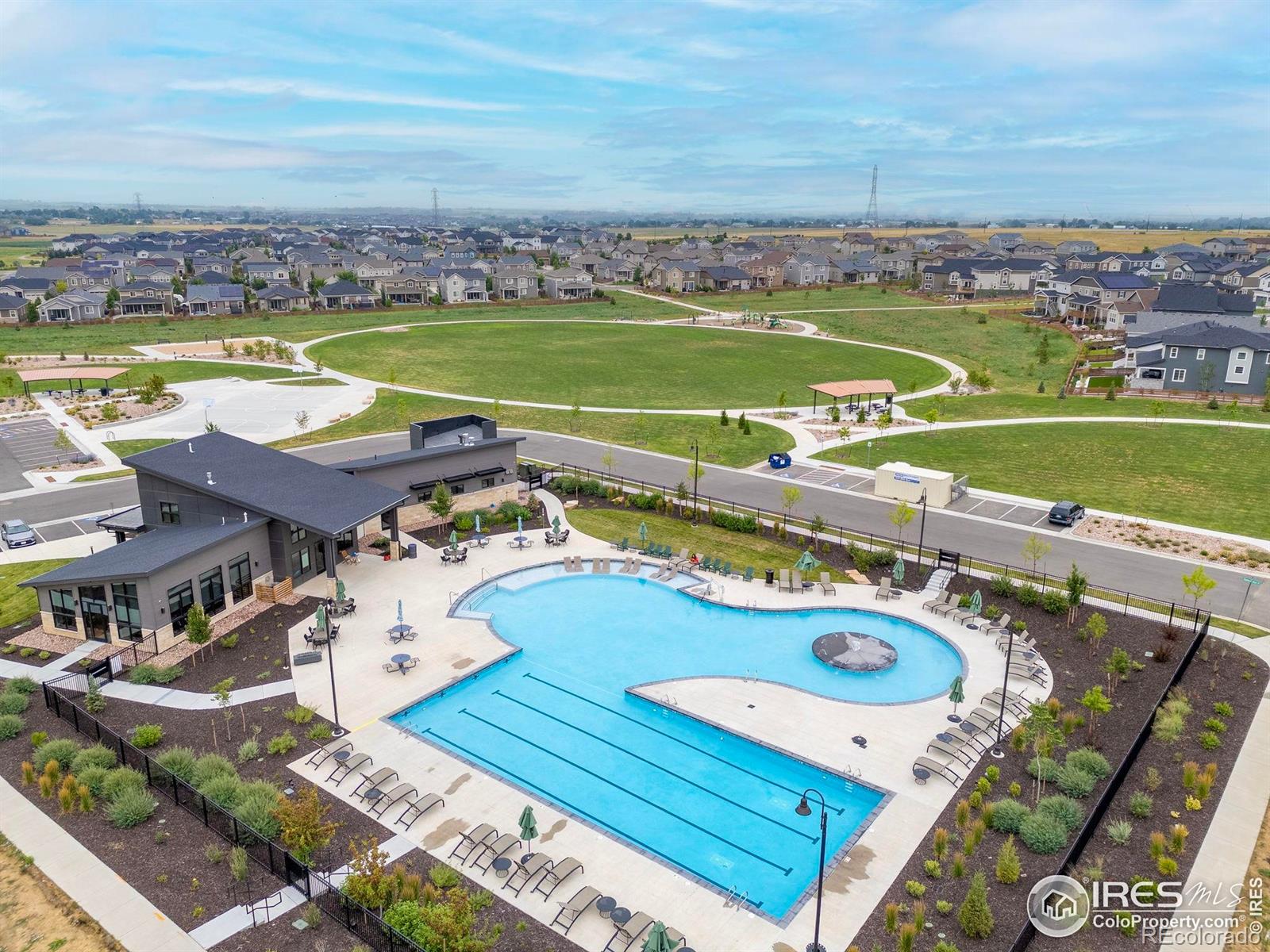 833 Audubon Peak Drive