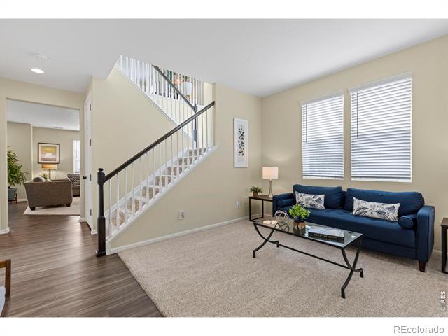 833 Audubon Peak Drive