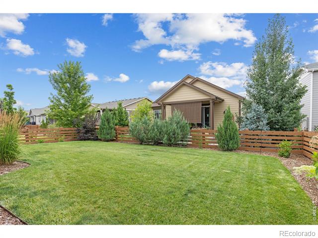 833 Audubon Peak Drive