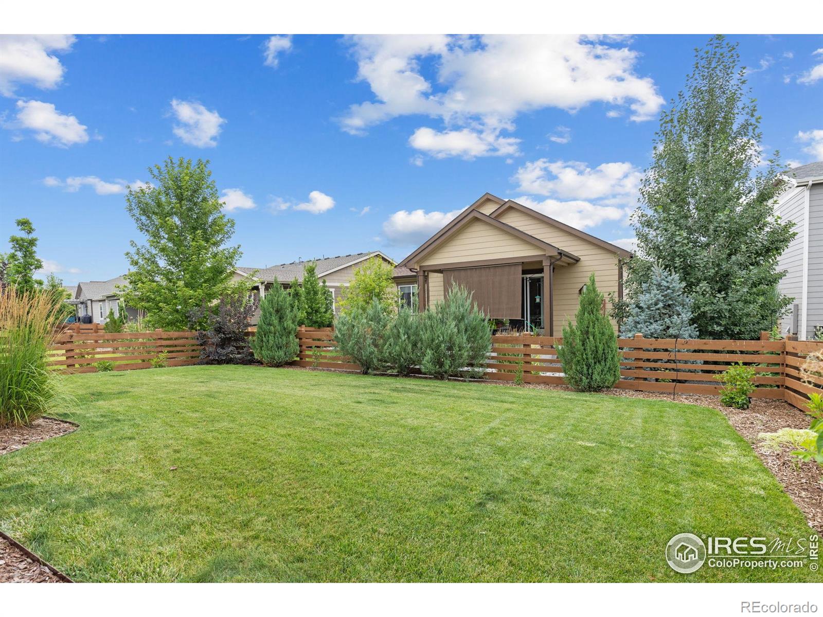 833 Audubon Peak Drive