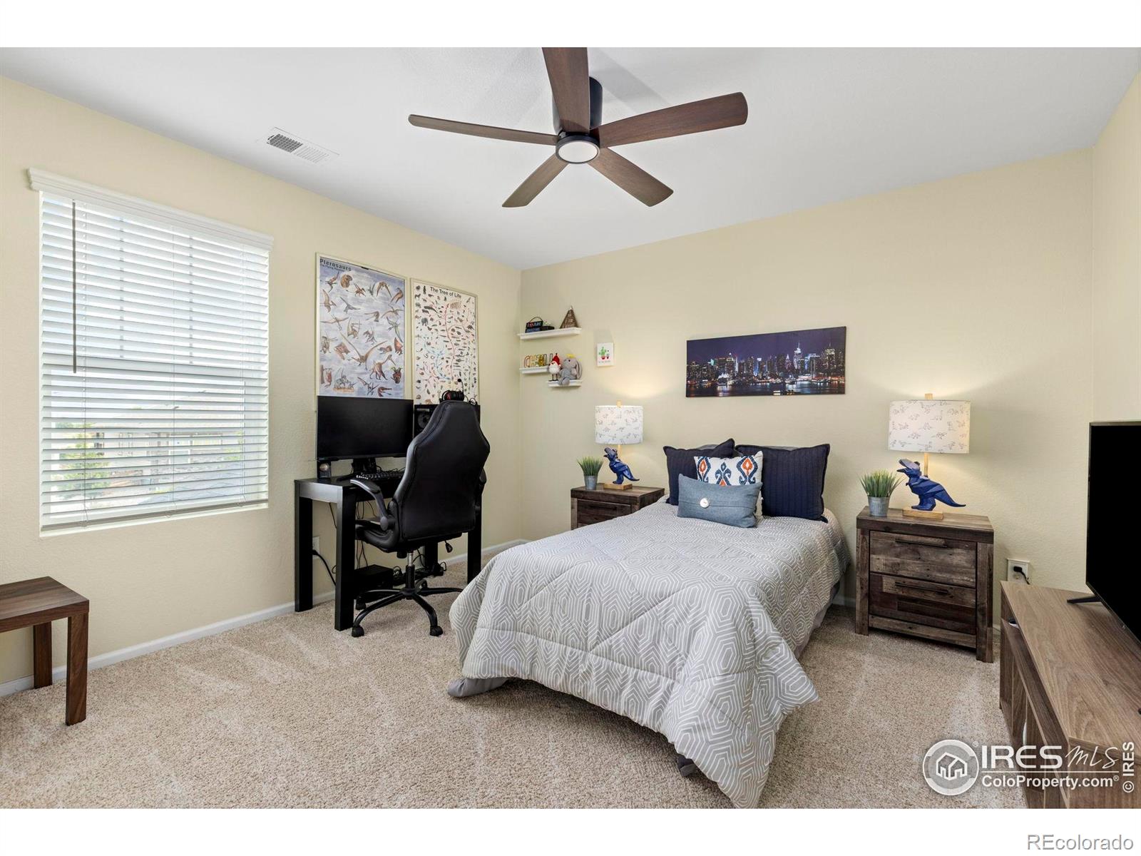 833 Audubon Peak Drive