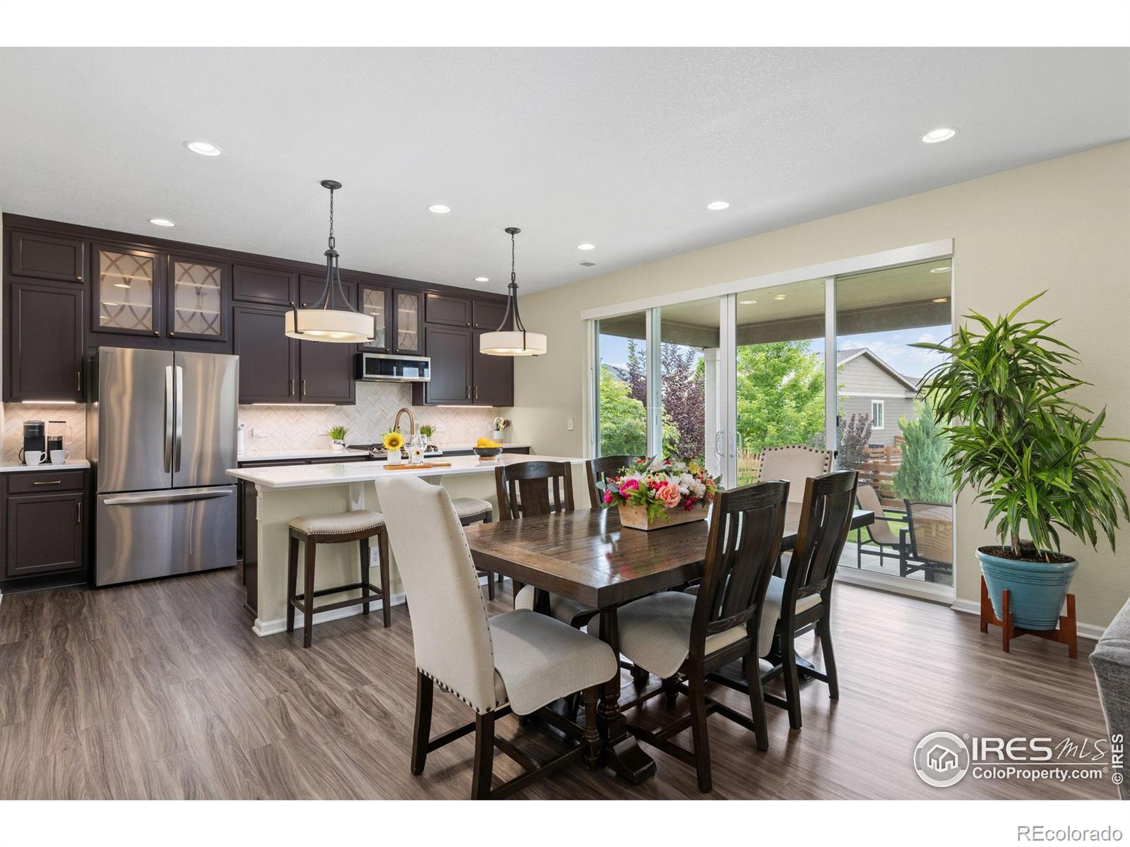 833 Audubon Peak Drive