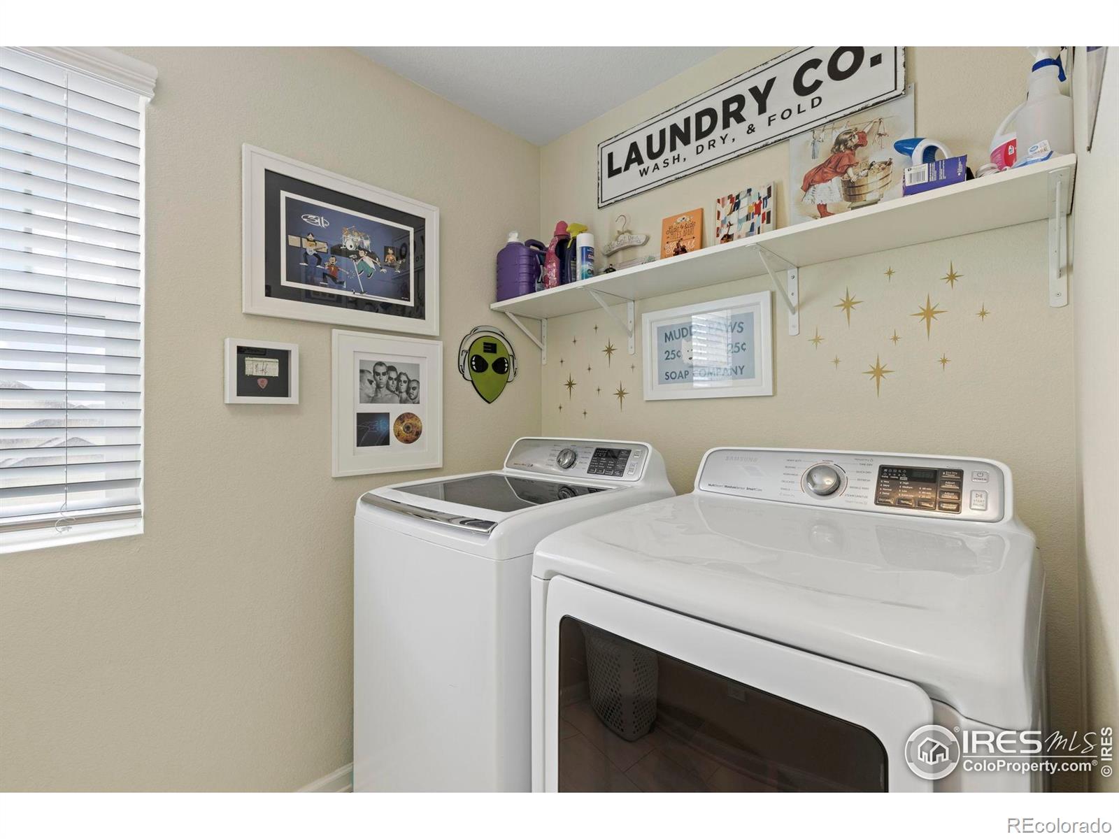 833 Audubon Peak Drive