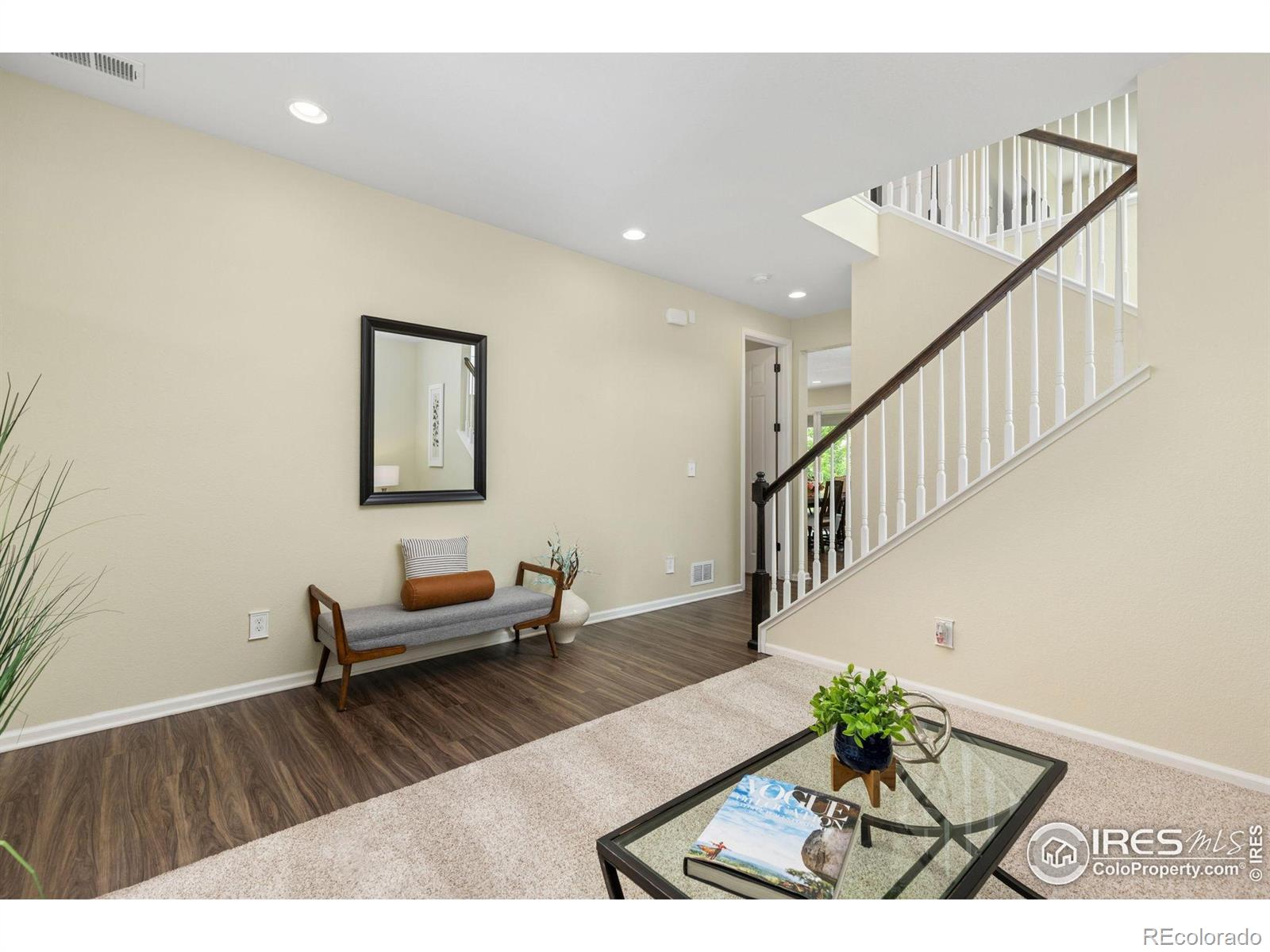 833 Audubon Peak Drive