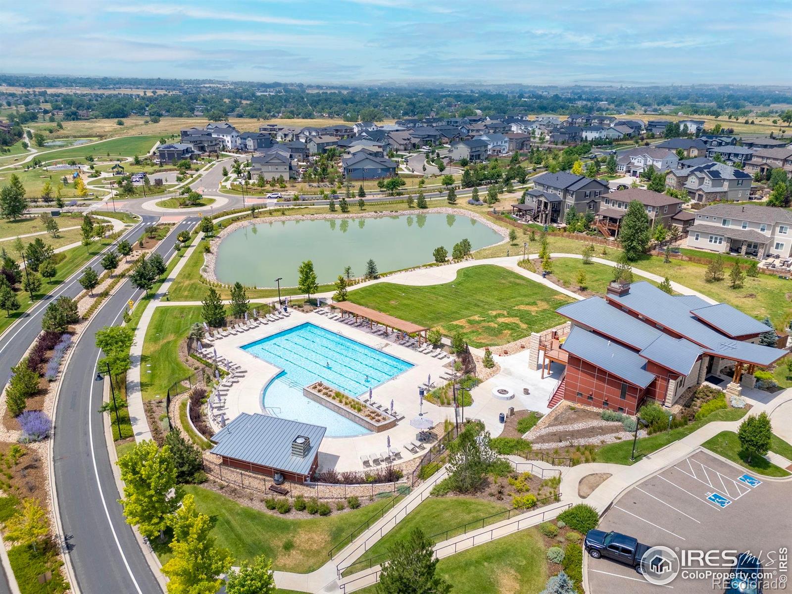 833 Audubon Peak Drive