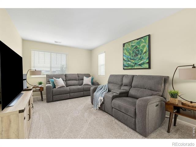 833 Audubon Peak Drive