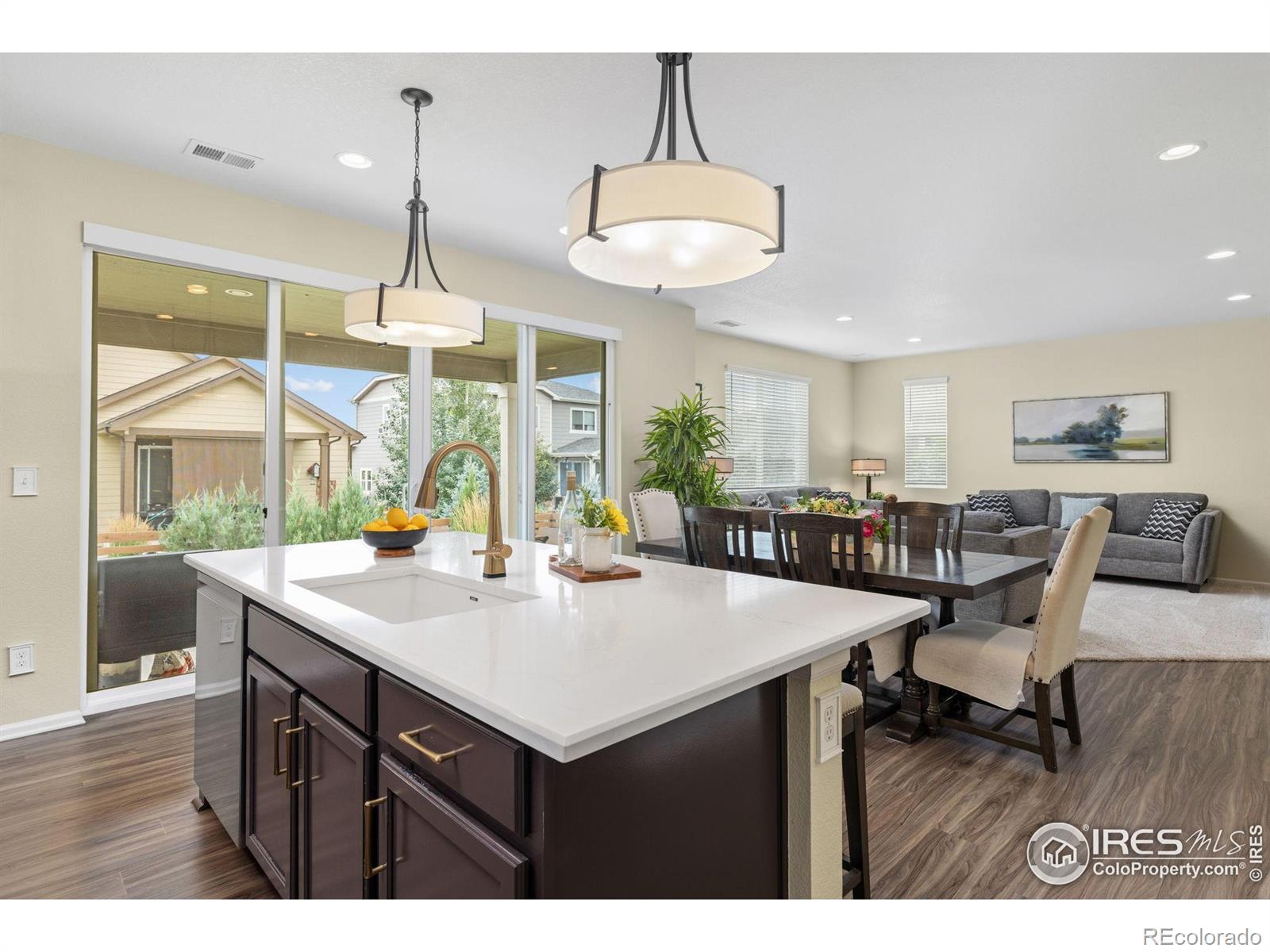 833 Audubon Peak Drive