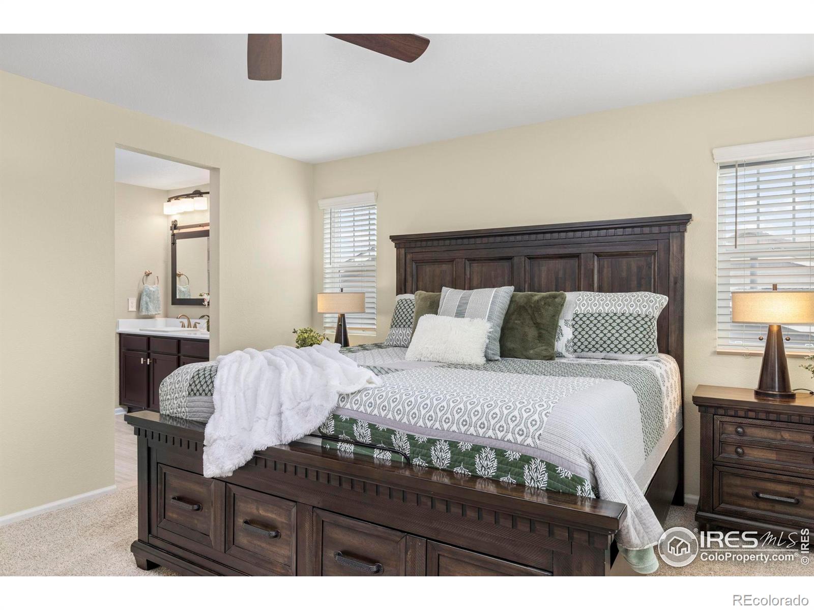 833 Audubon Peak Drive