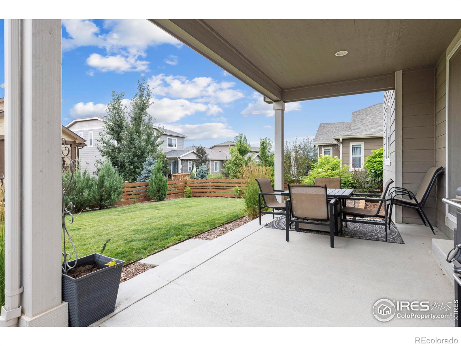 833 Audubon Peak Drive