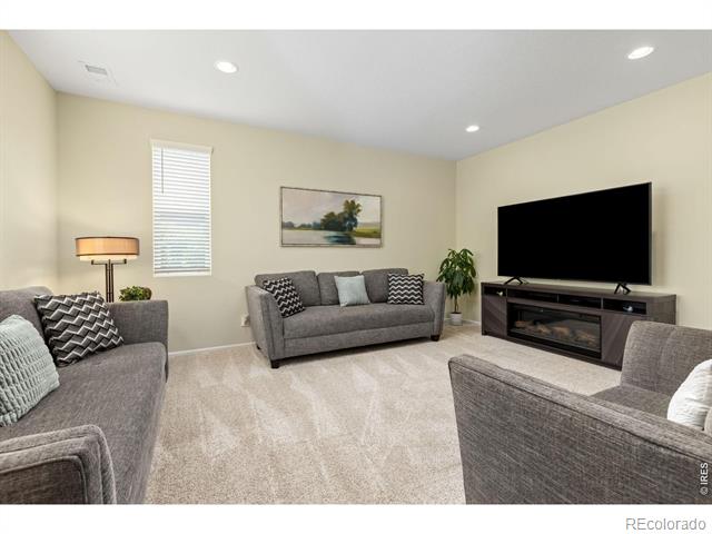 833 Audubon Peak Drive