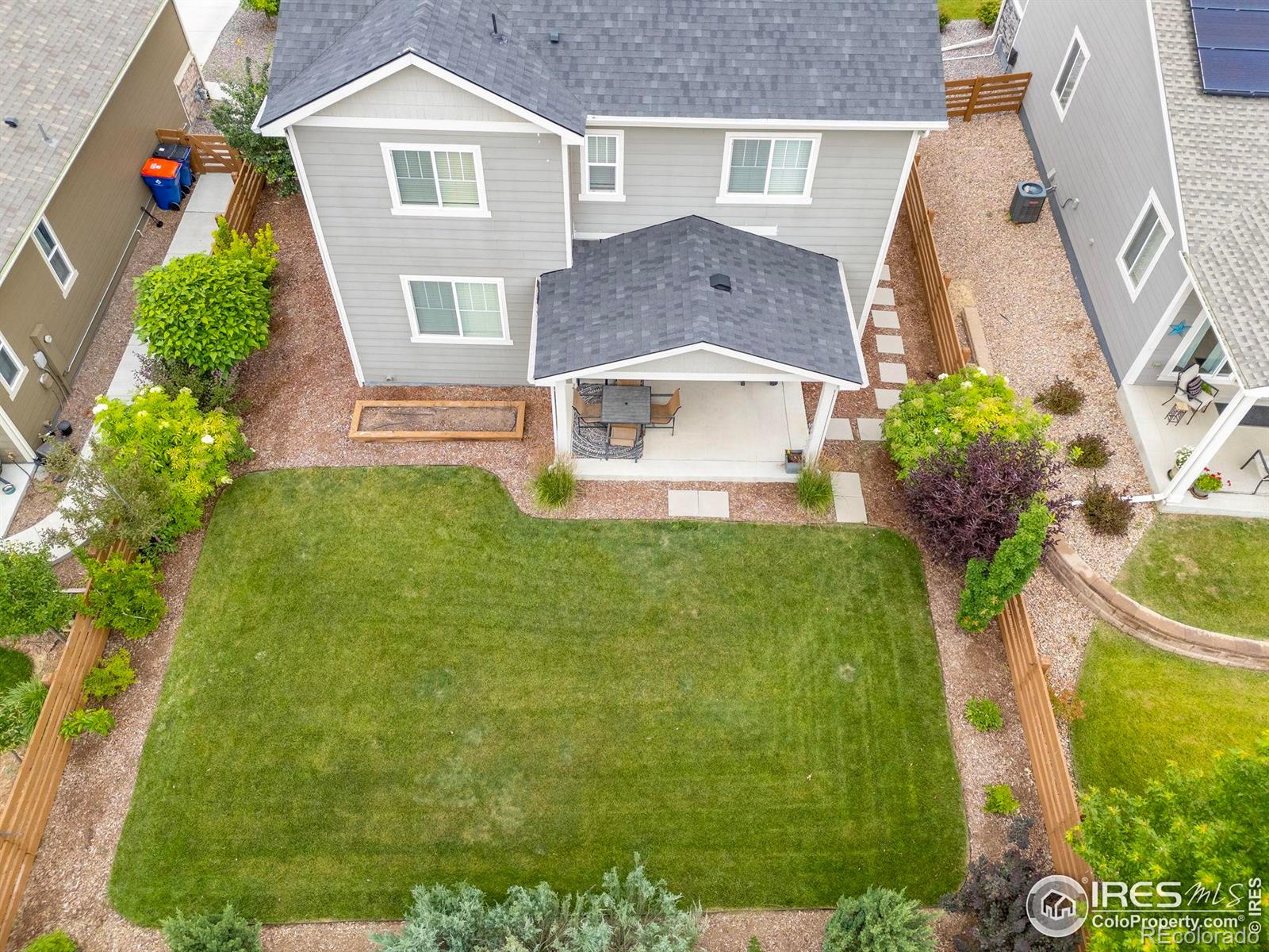 833 Audubon Peak Drive