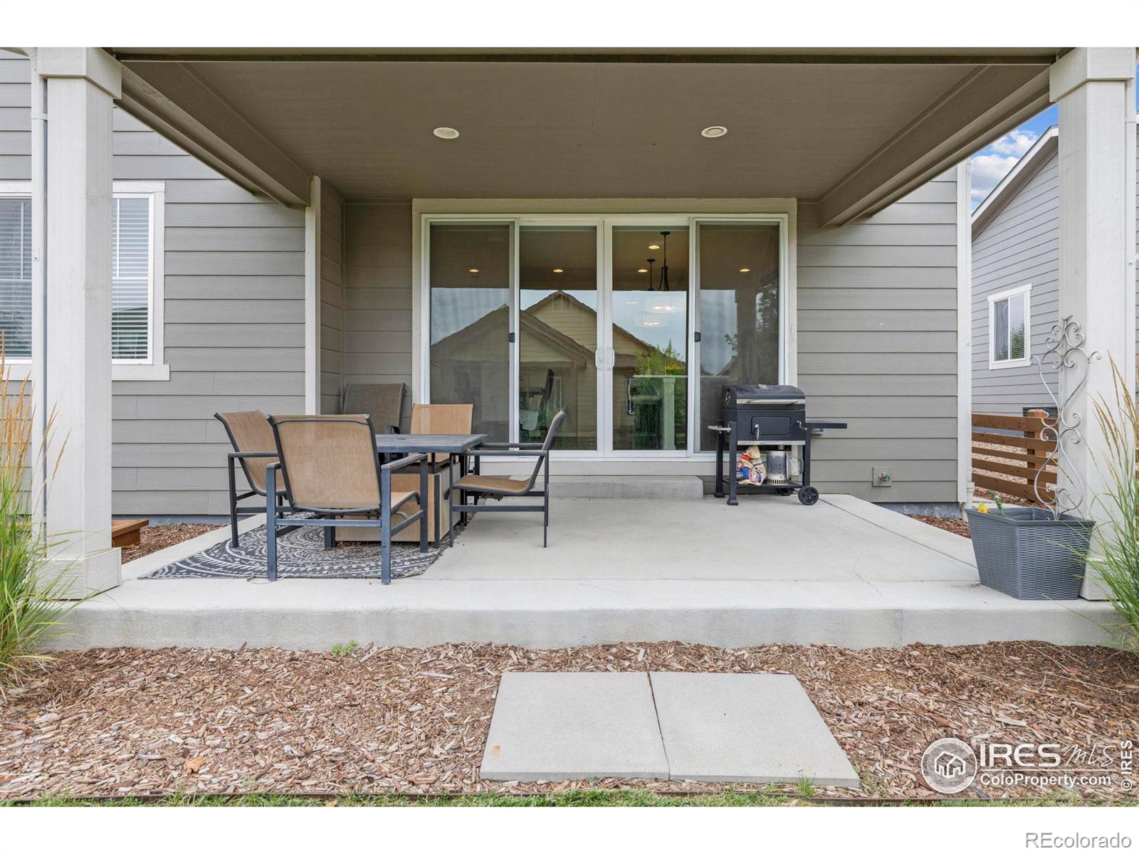 833 Audubon Peak Drive