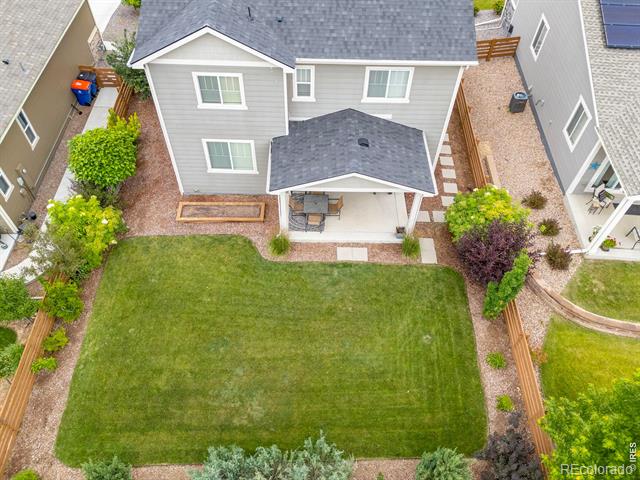 833 Audubon Peak Drive
