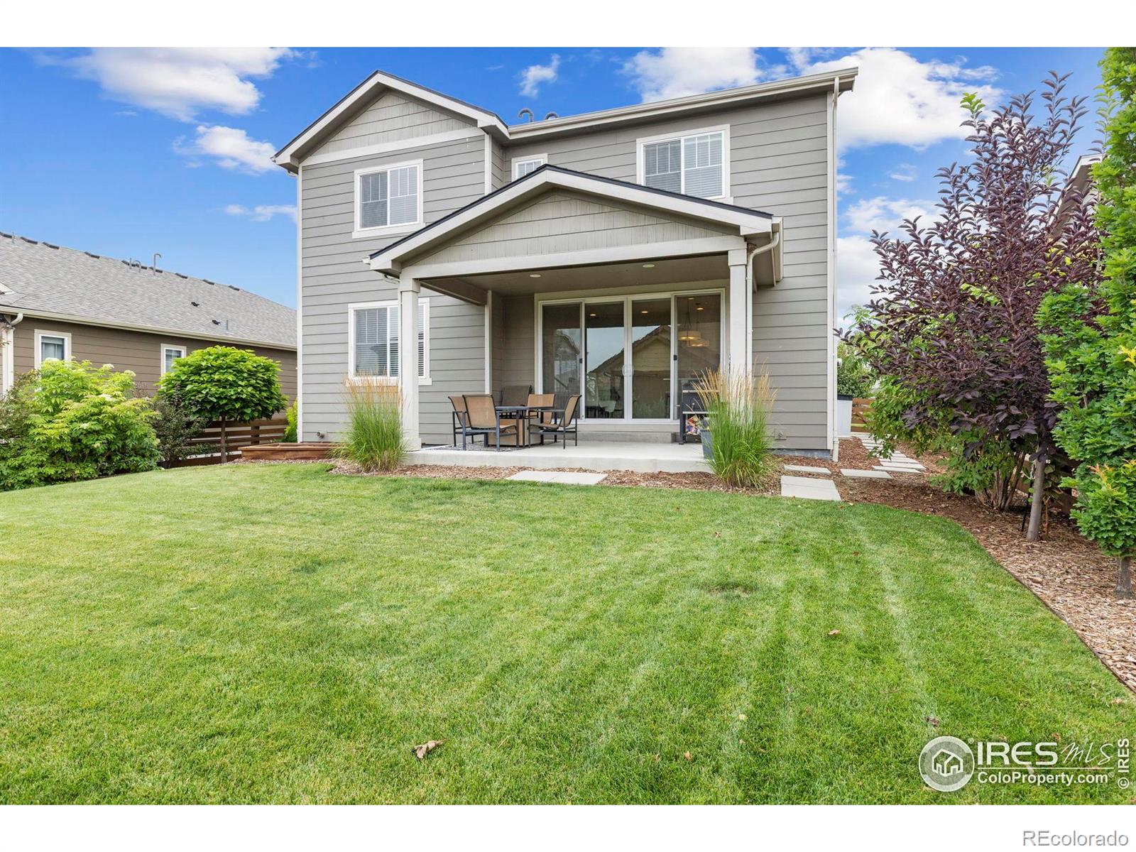 833 Audubon Peak Drive