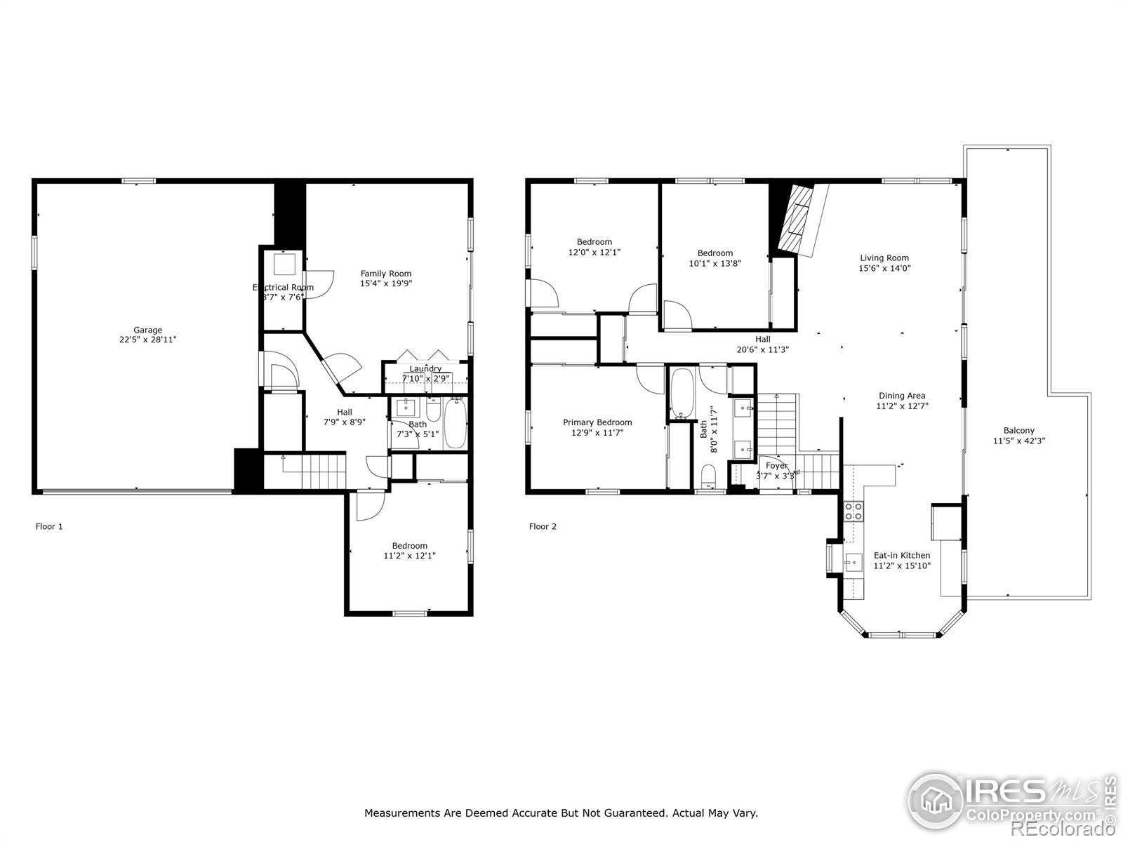 1575 Deer Trail Road