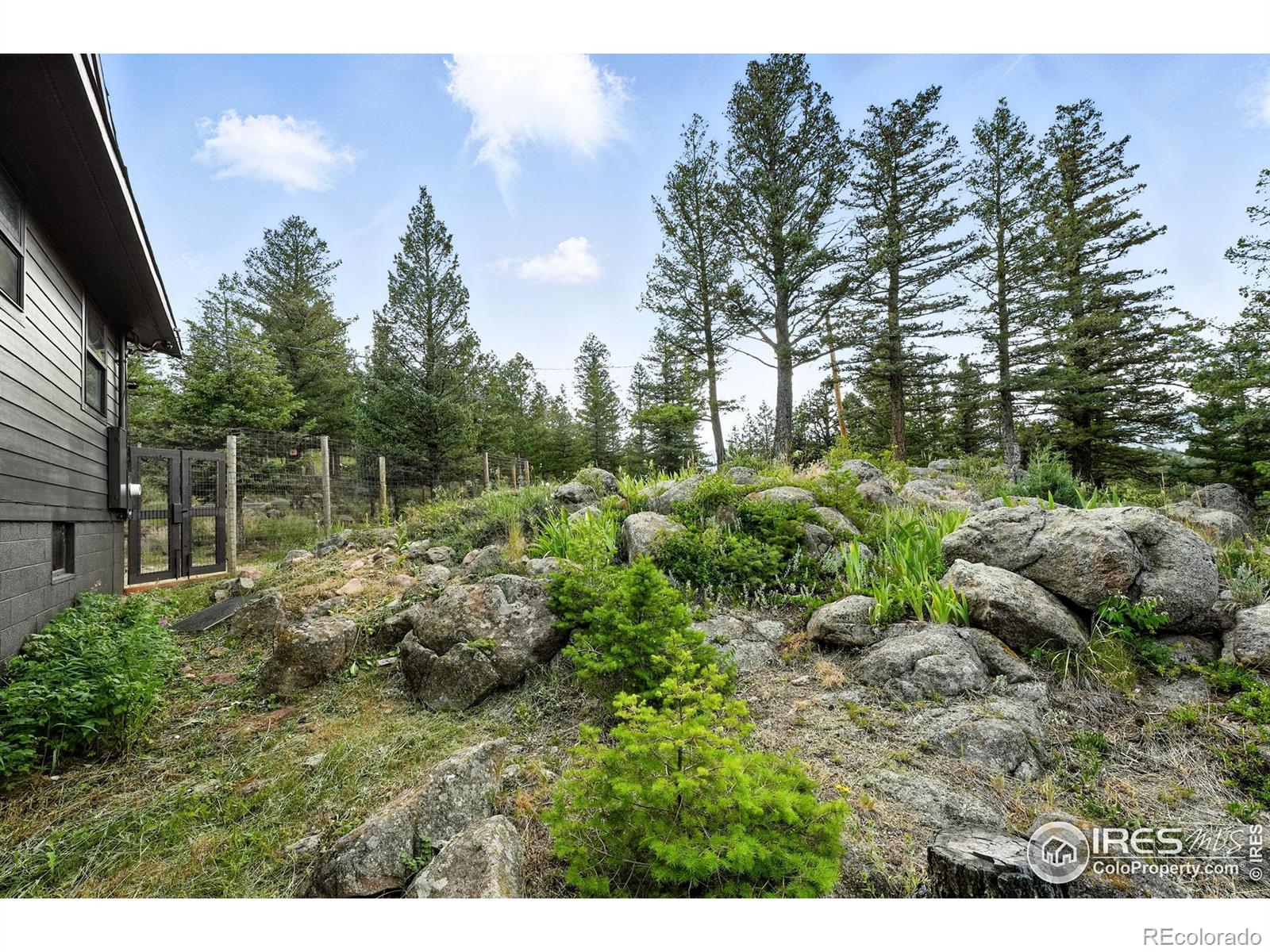 1575 Deer Trail Road