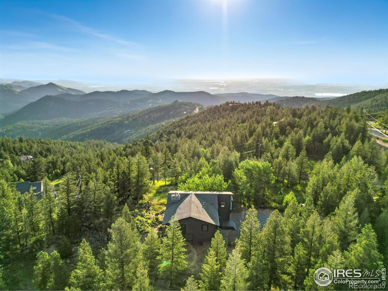 1575 Deer Trail Road