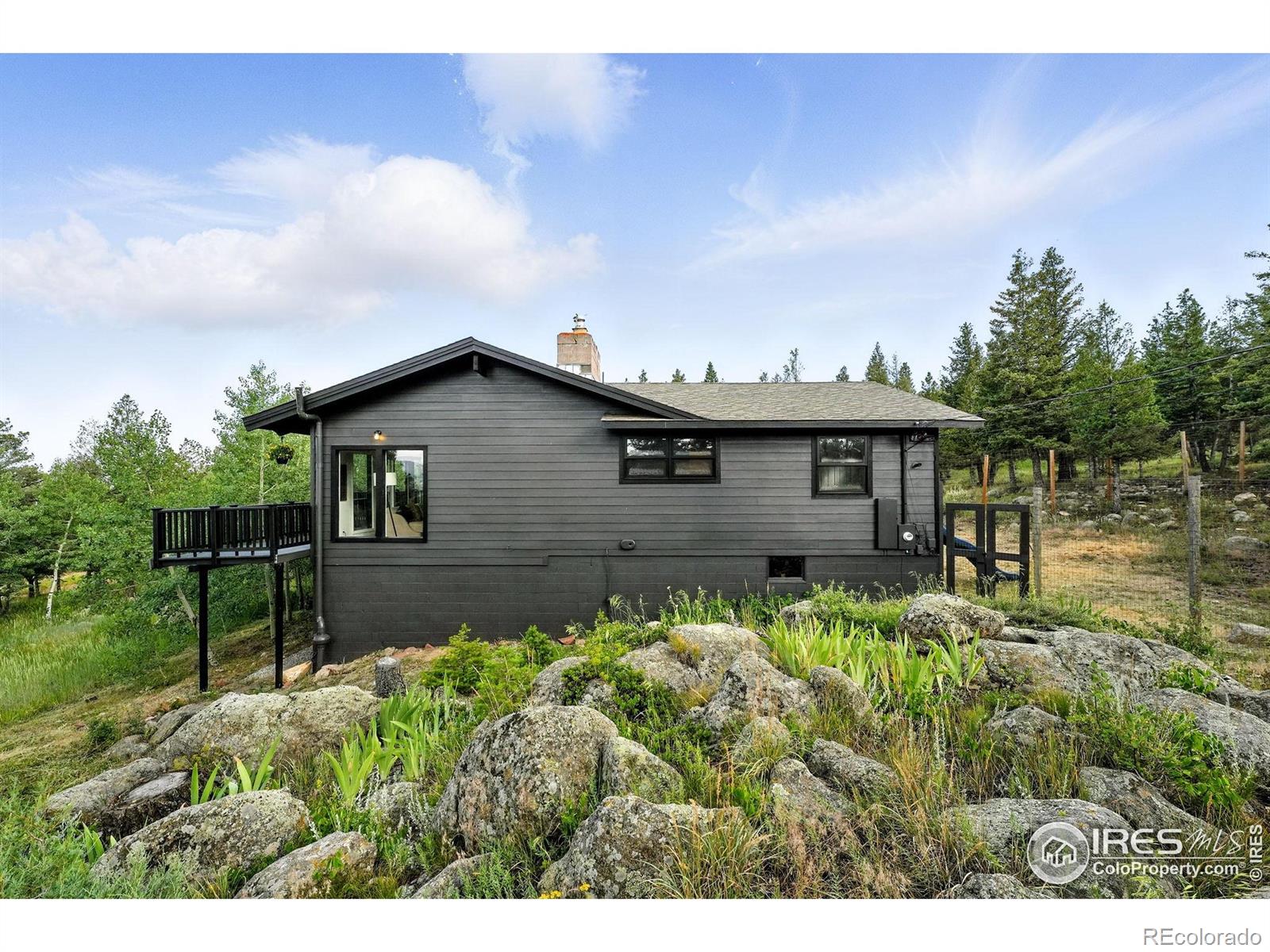 1575 Deer Trail Road