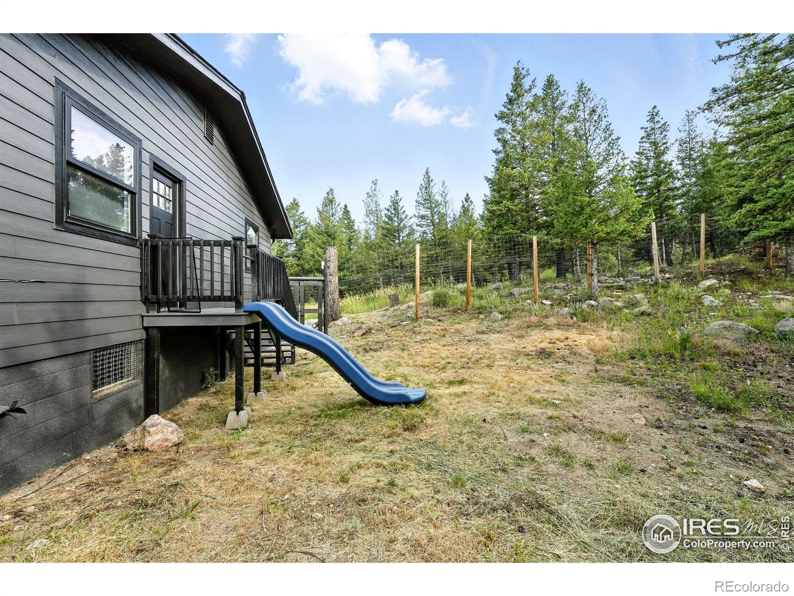 1575 Deer Trail Road