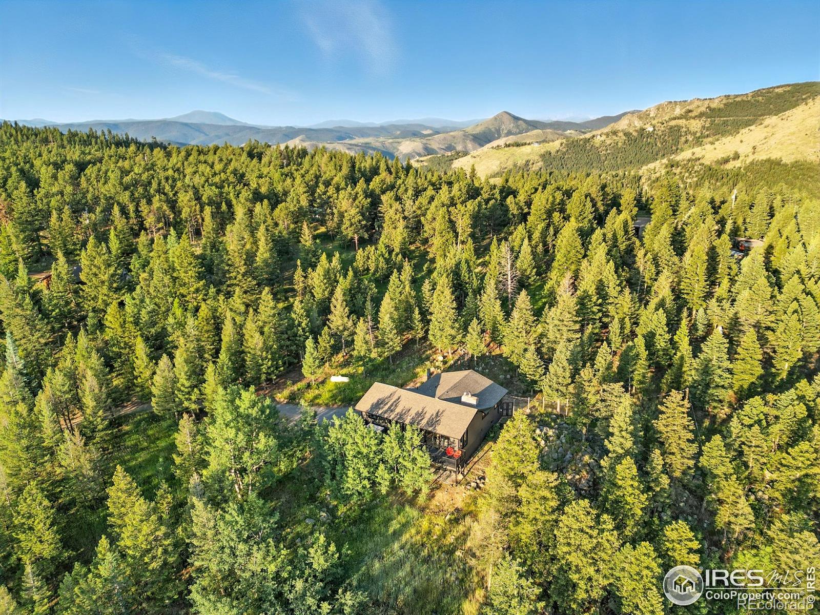 1575 Deer Trail Road