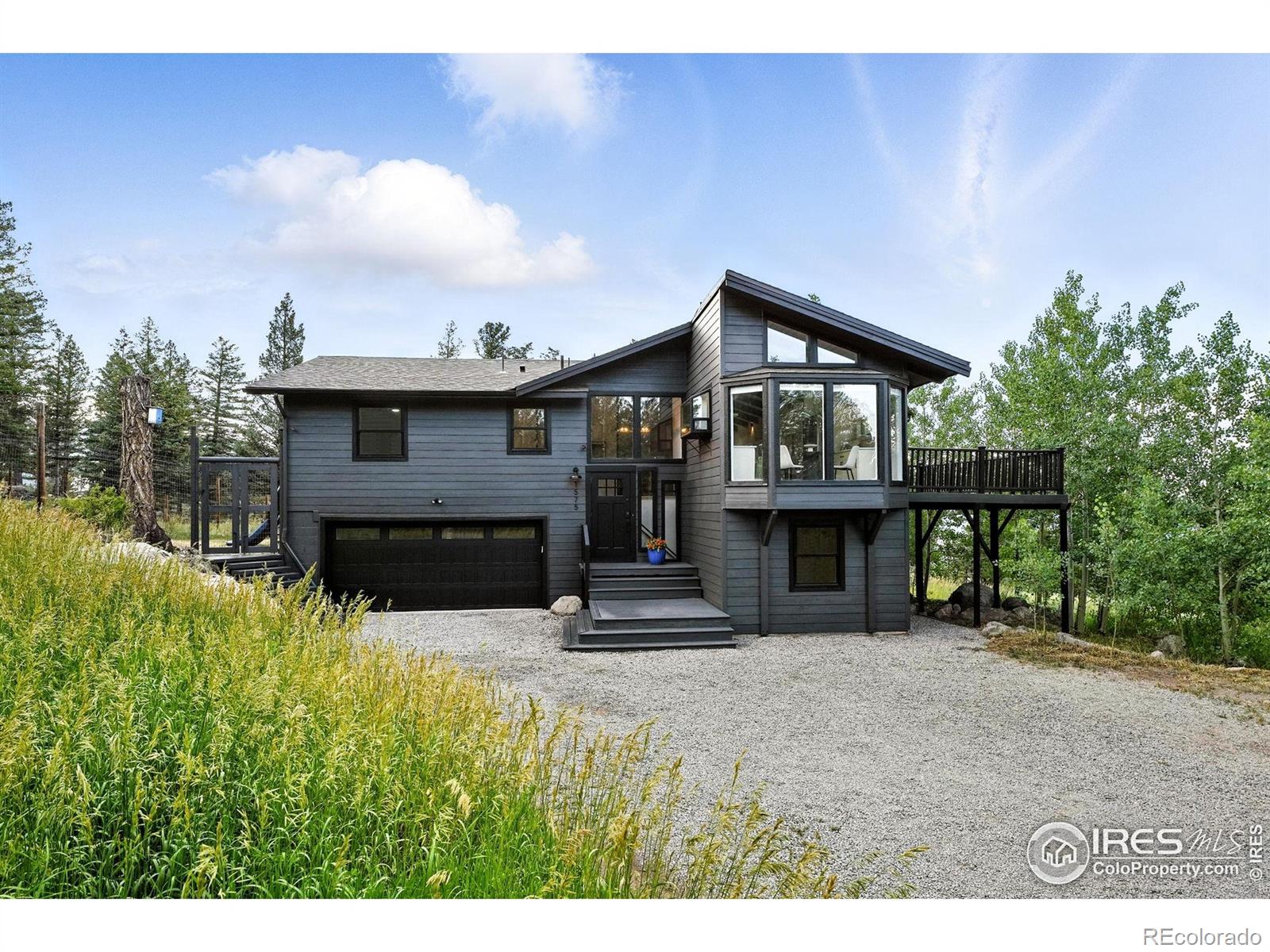 1575 Deer Trail Road