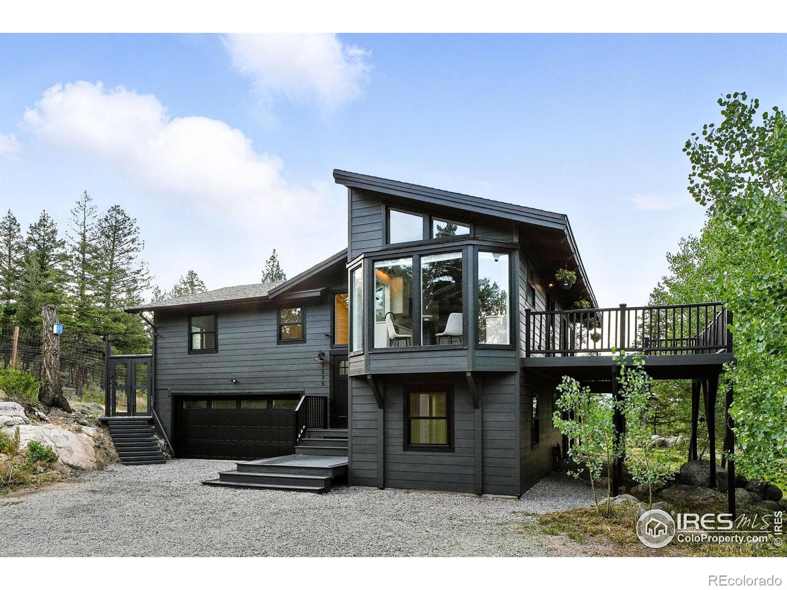 1575 Deer Trail Road