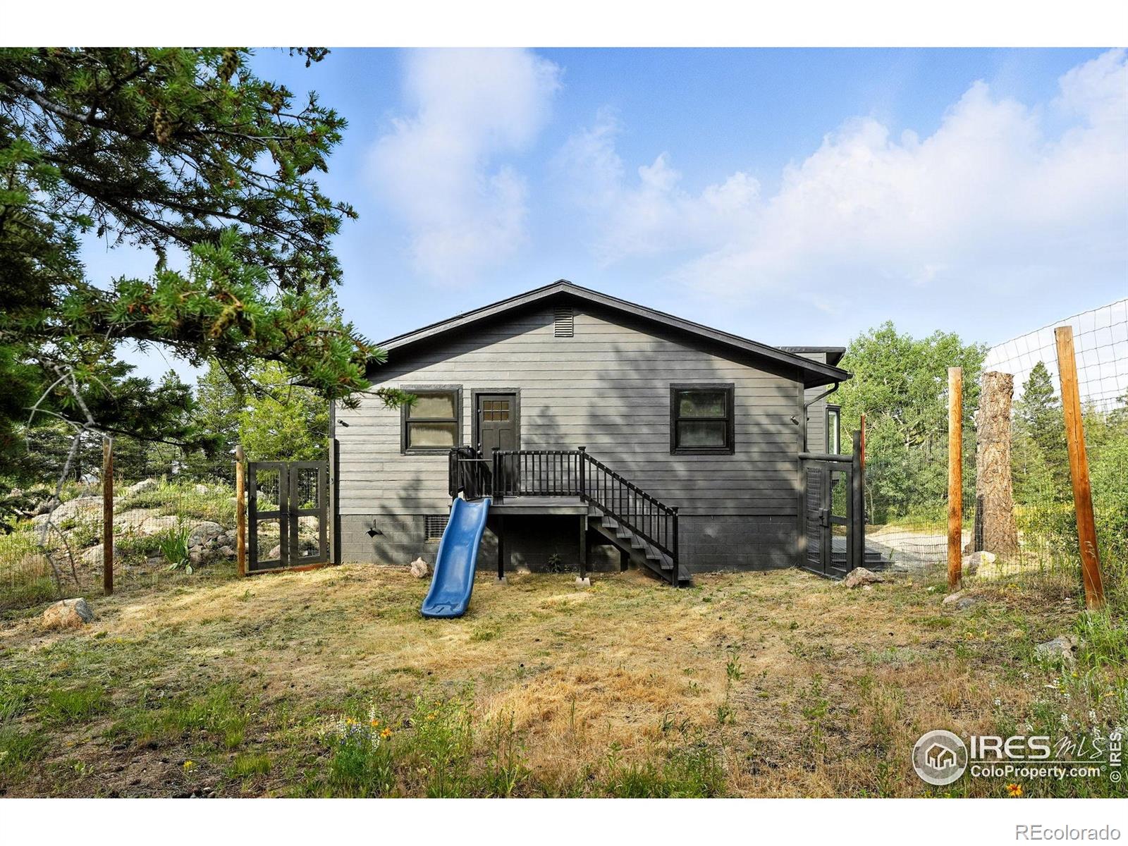 1575 Deer Trail Road