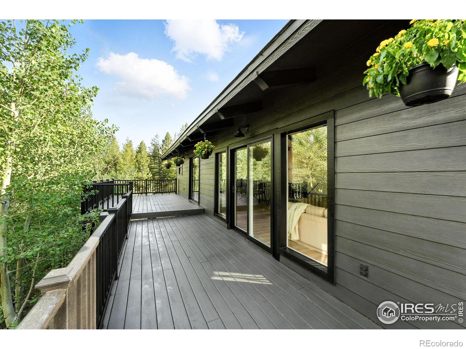 1575 Deer Trail Road