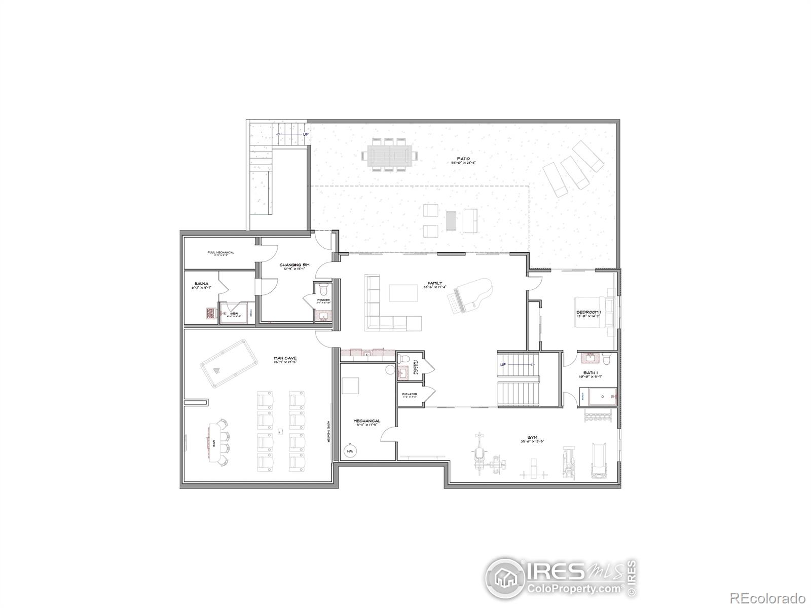 2955 Stanford Avenue