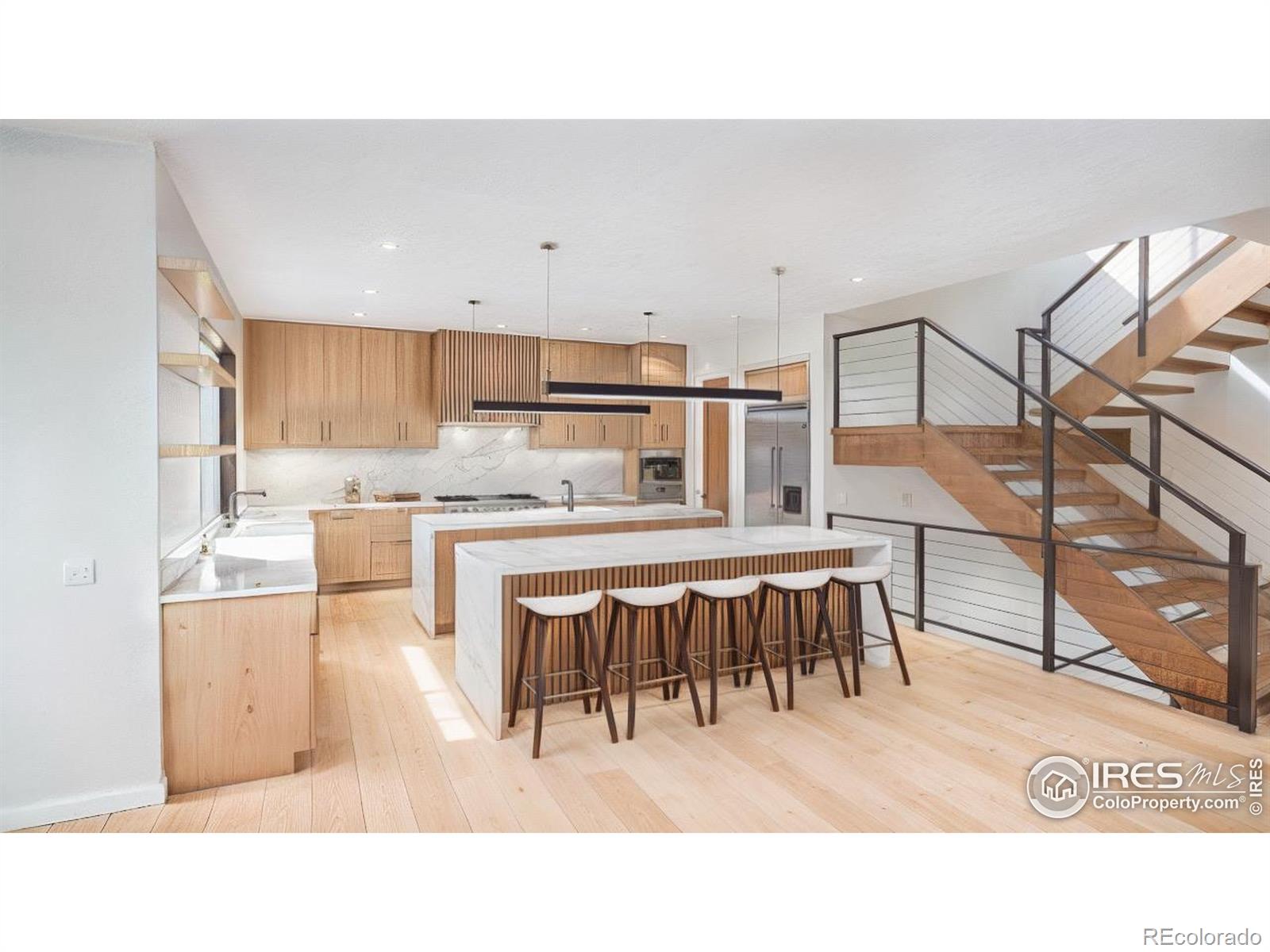 2955 Stanford Avenue