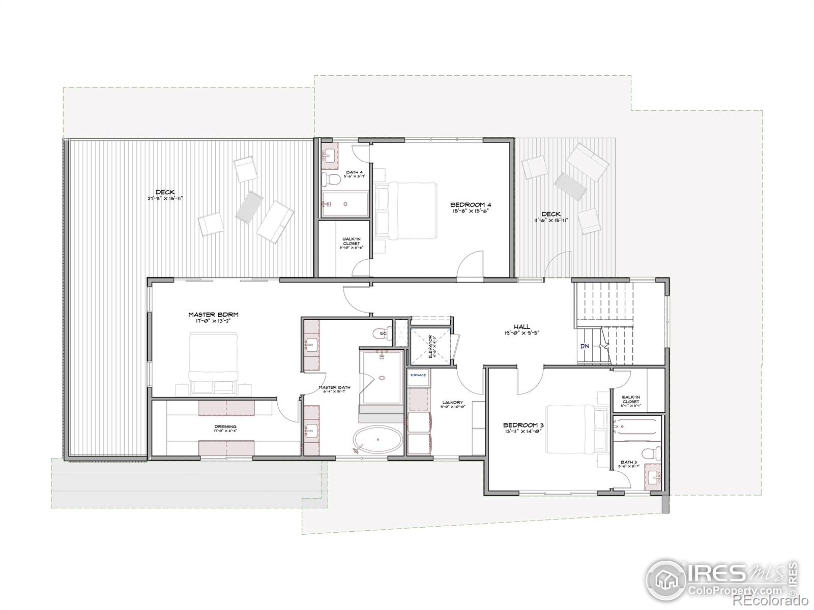 2955 Stanford Avenue