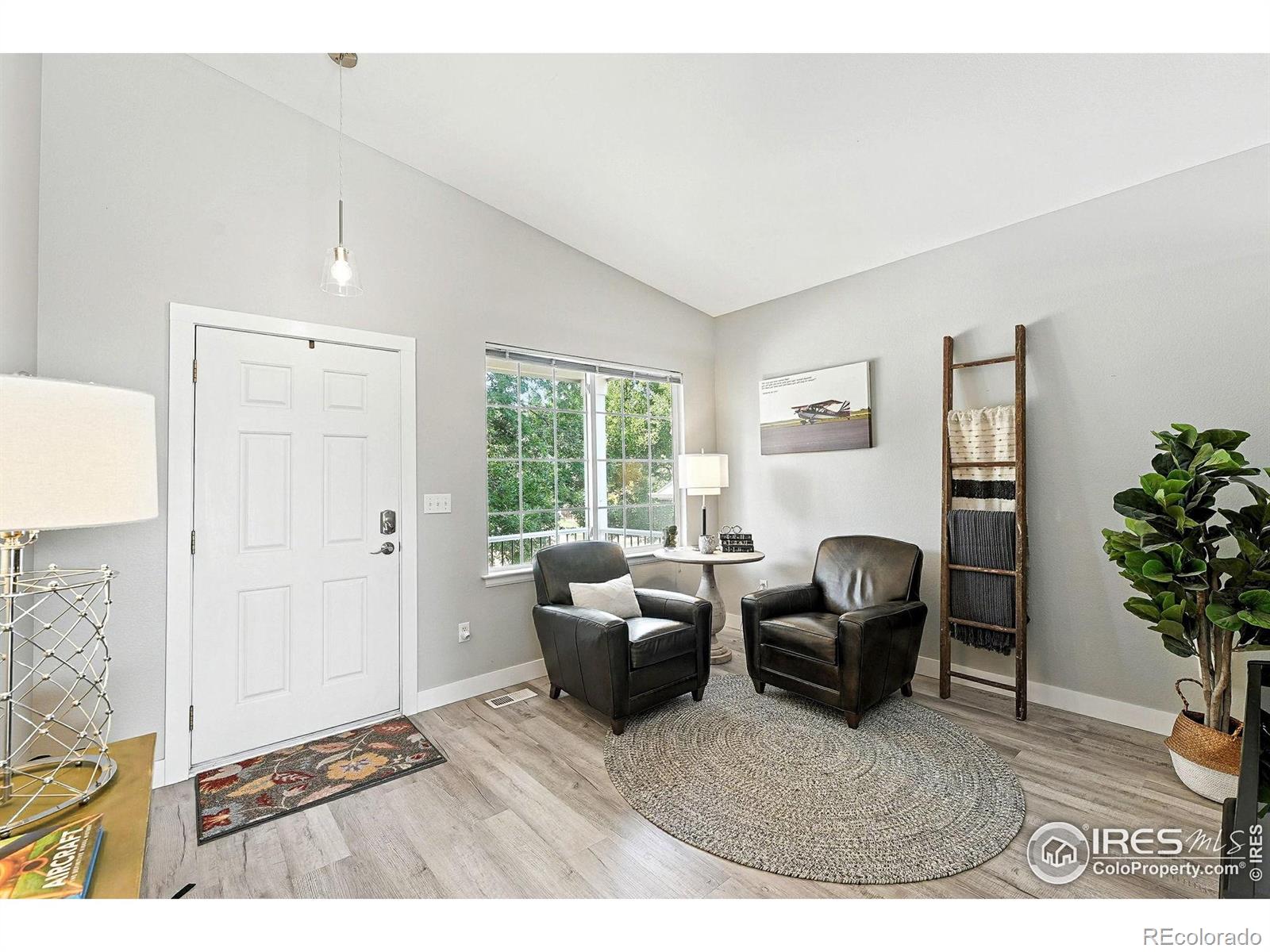 1818 Clover Creek Drive