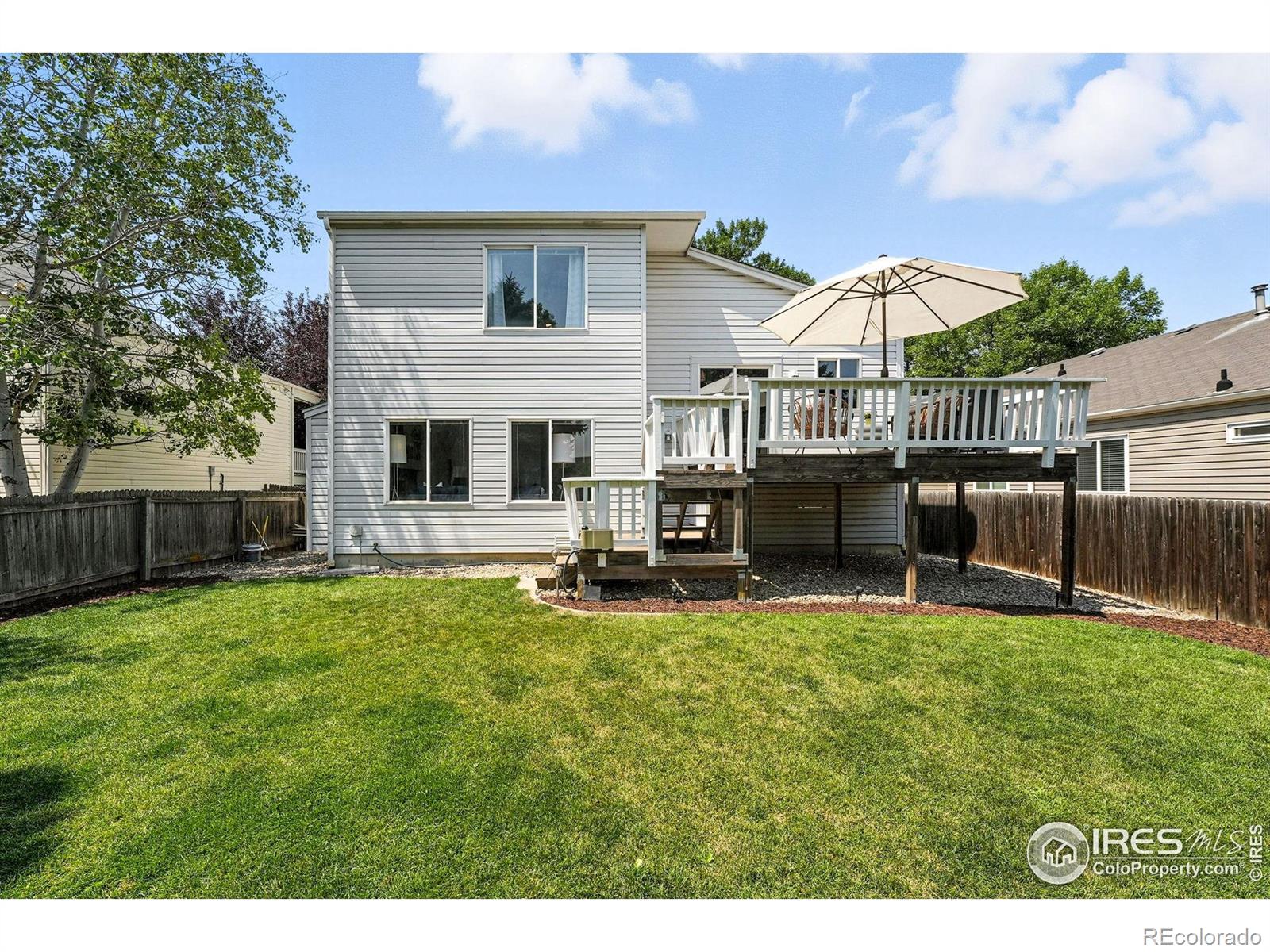 1818 Clover Creek Drive