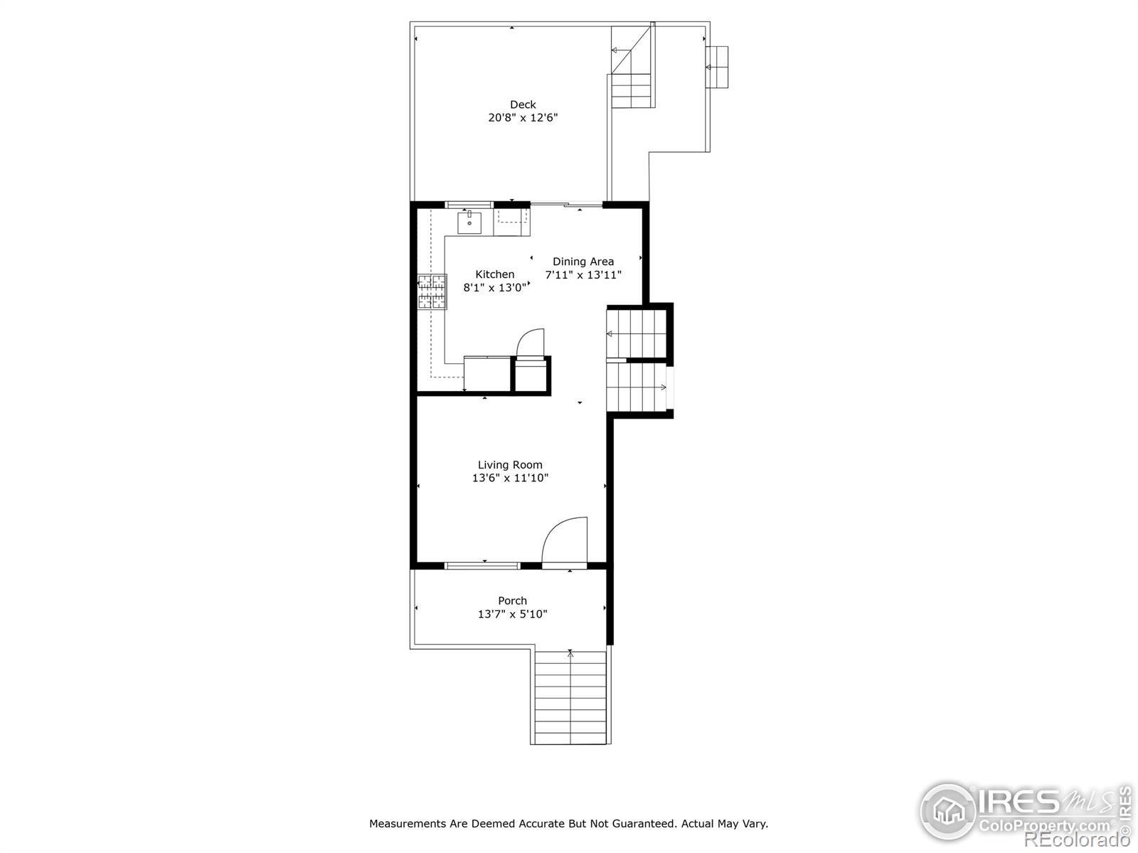1818 Clover Creek Drive