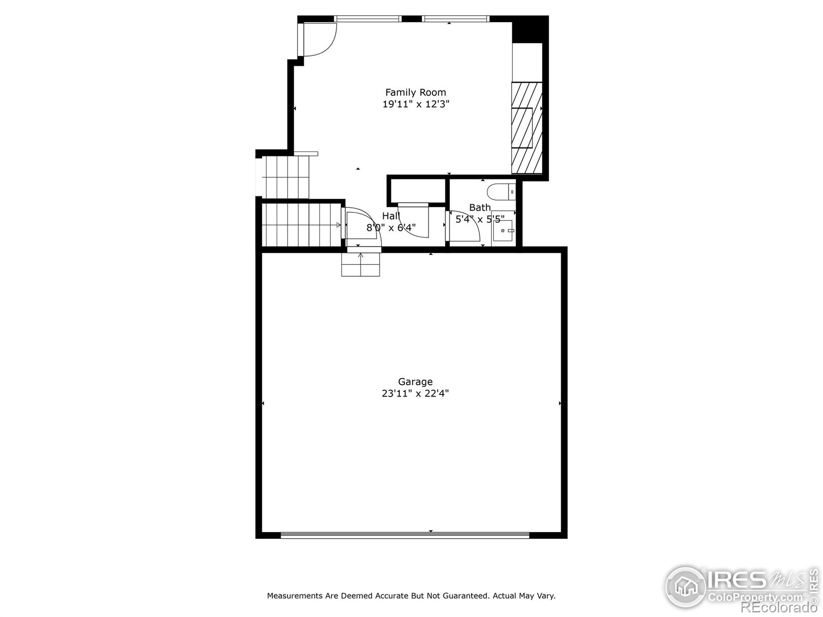 1818 Clover Creek Drive