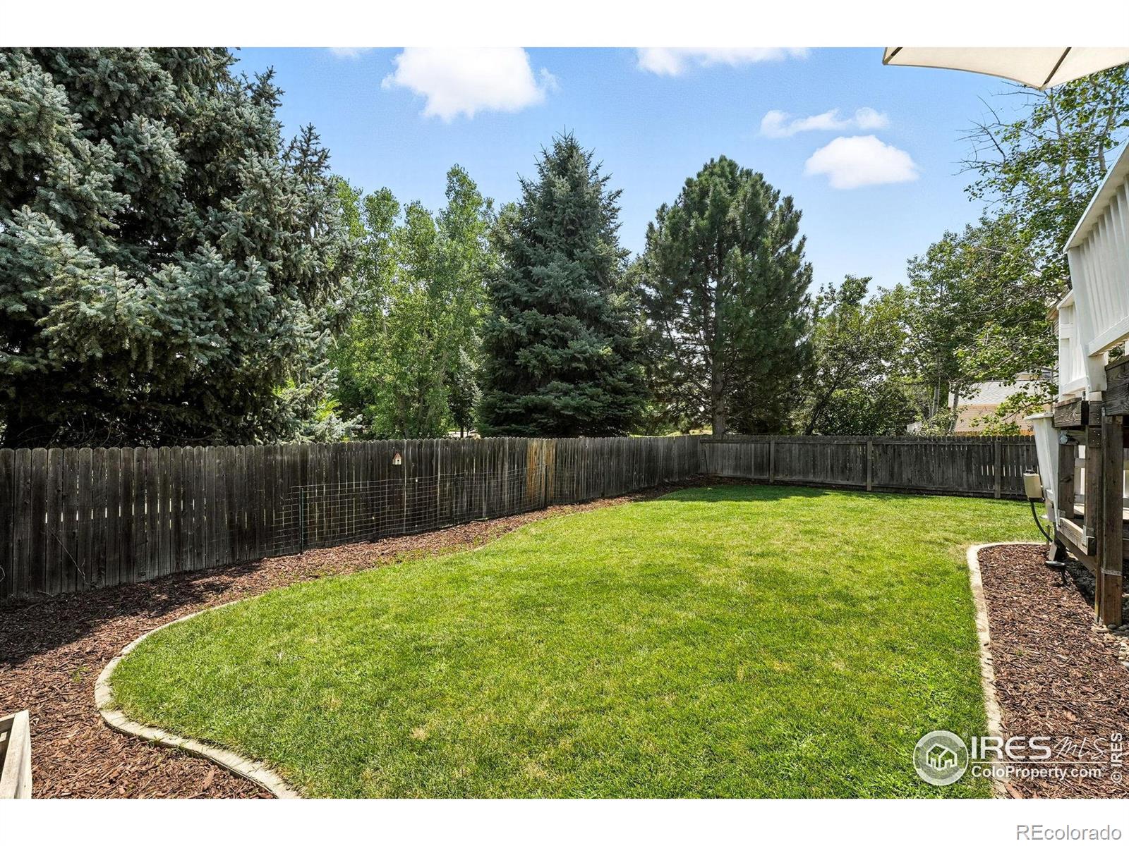 1818 Clover Creek Drive