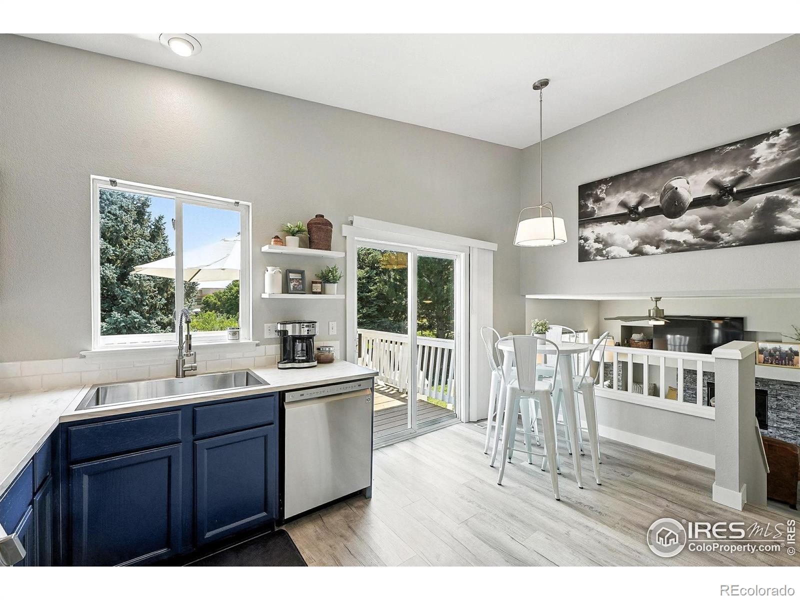 1818 Clover Creek Drive