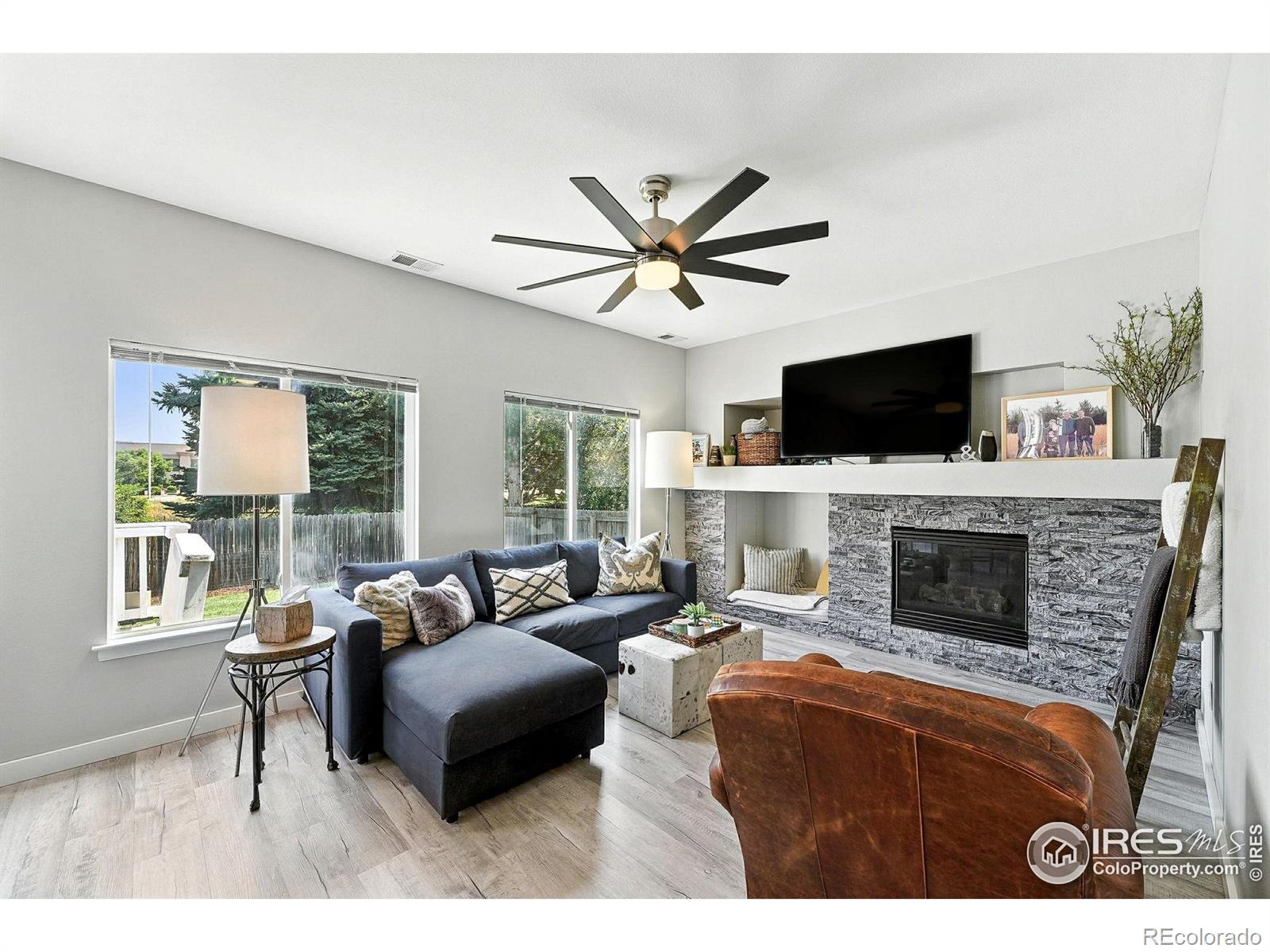 1818 Clover Creek Drive