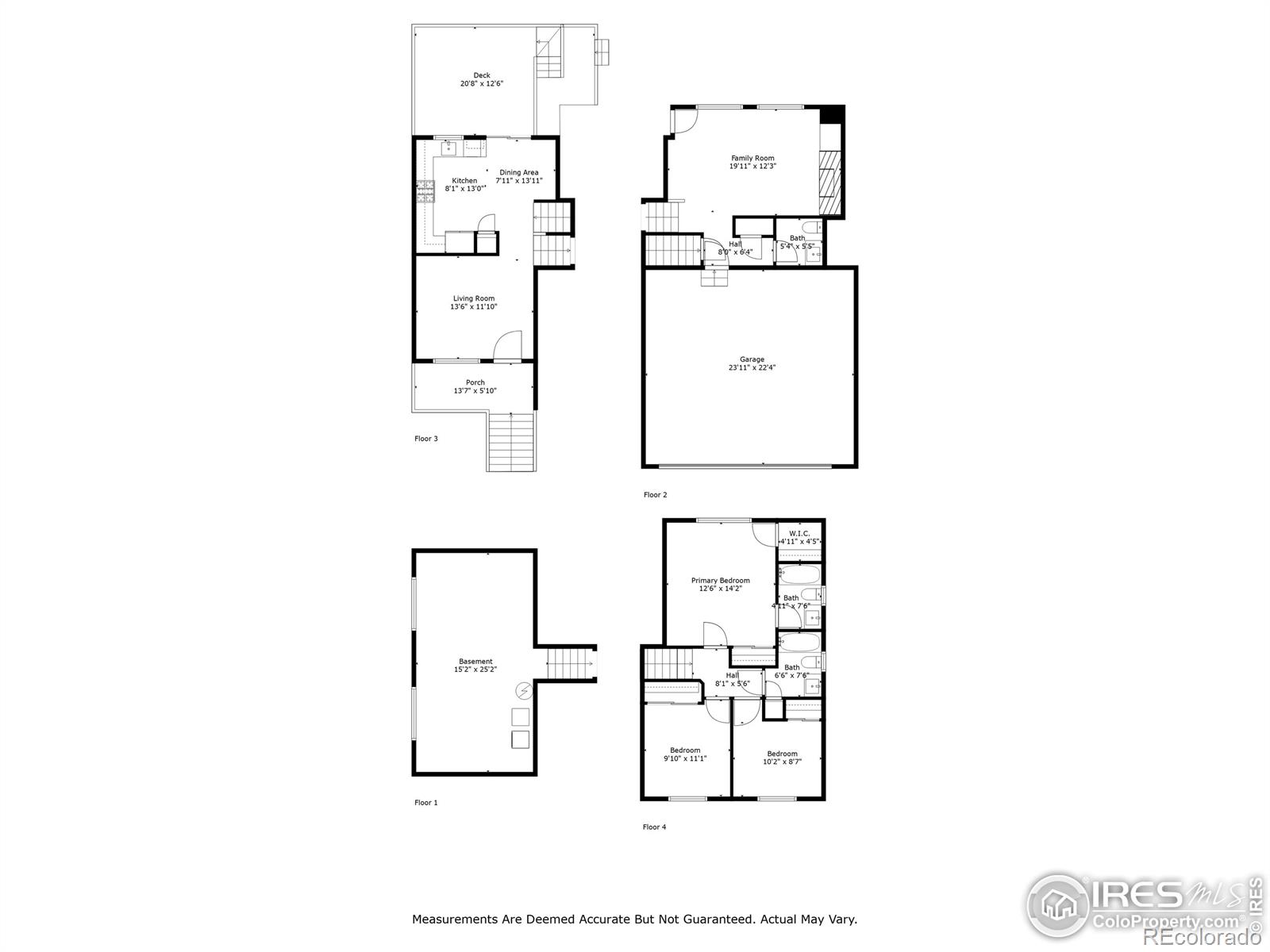 1818 Clover Creek Drive
