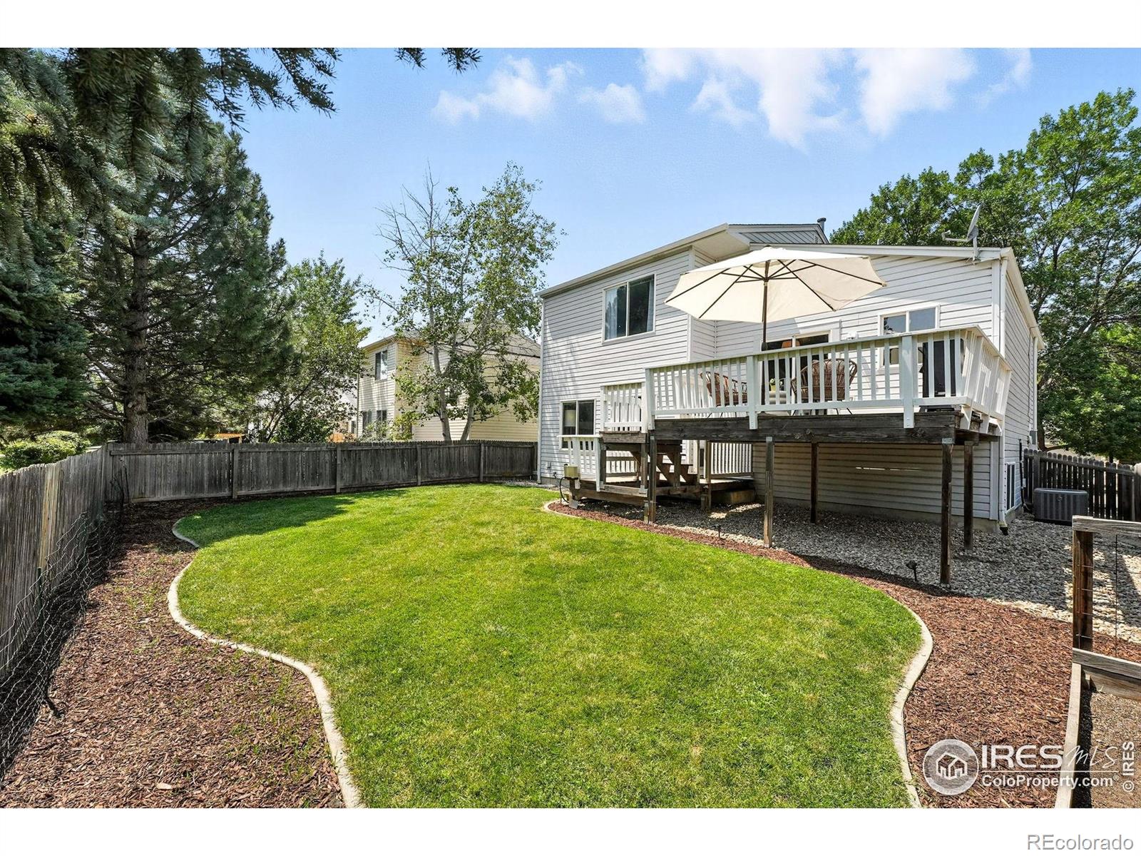 1818 Clover Creek Drive