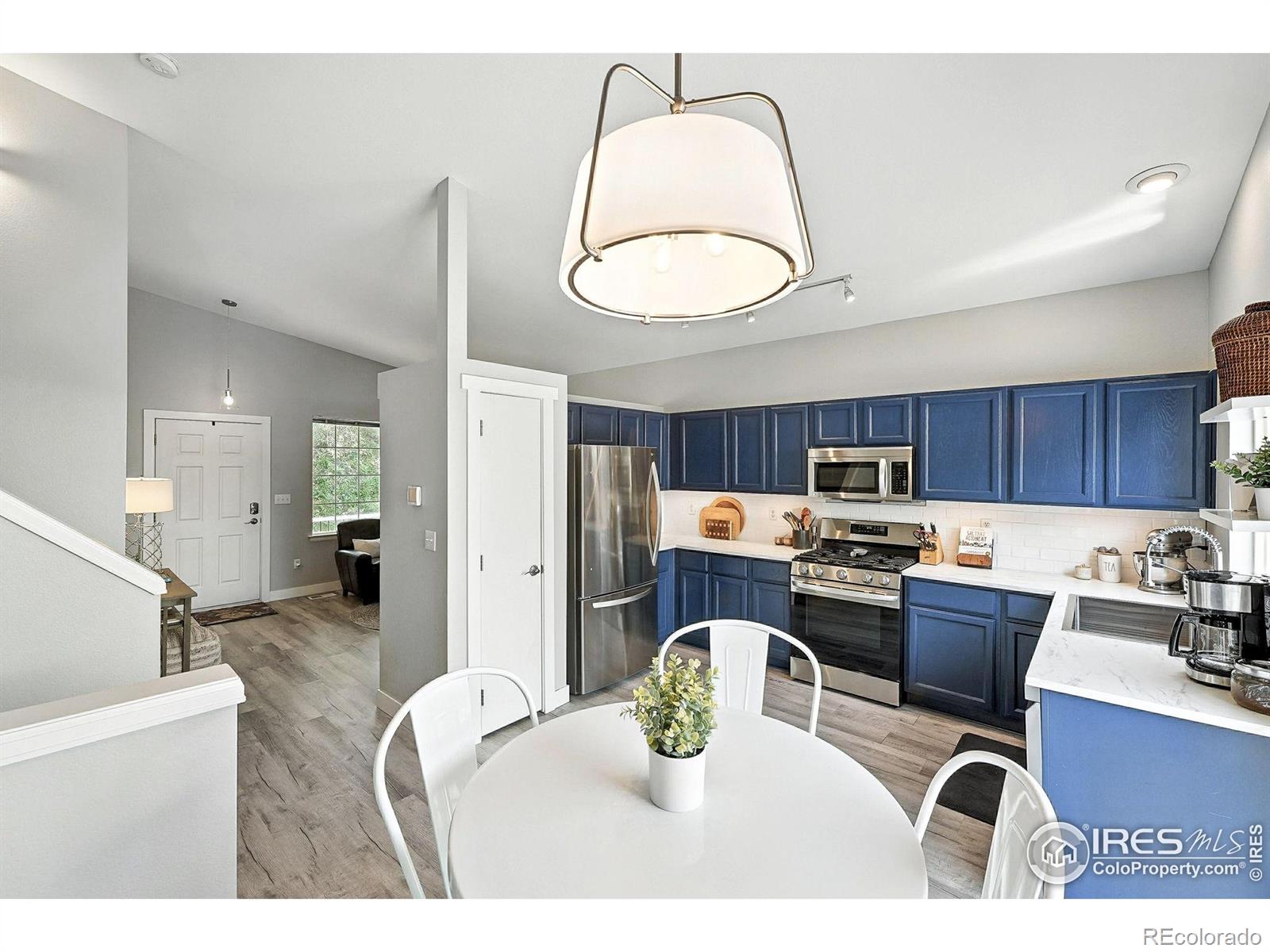 1818 Clover Creek Drive